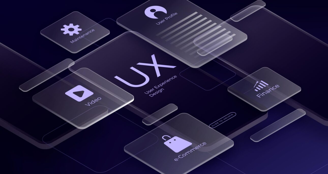 UI vs. UX: What’s the difference?