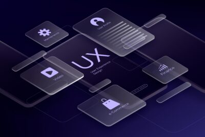 UI vs. UX: What’s the difference?